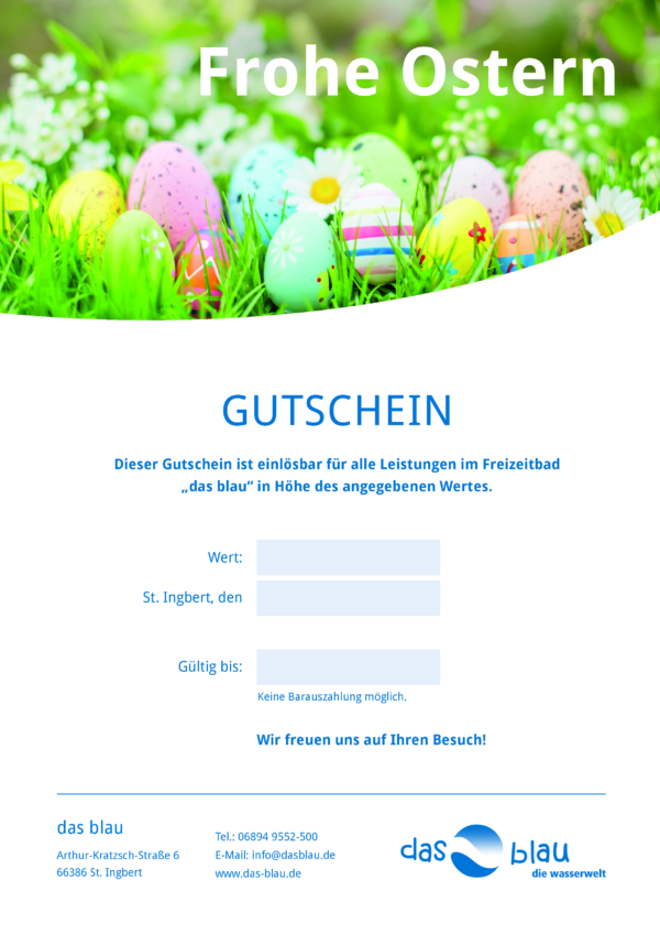 Ostern